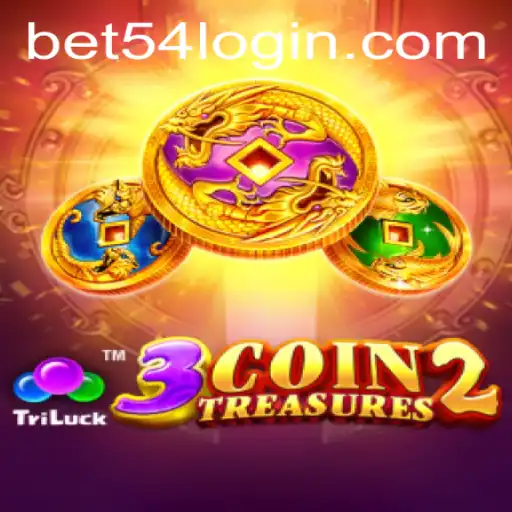 Exploring the World of 3CoinTreasures2: An Engaging Gaming Experience