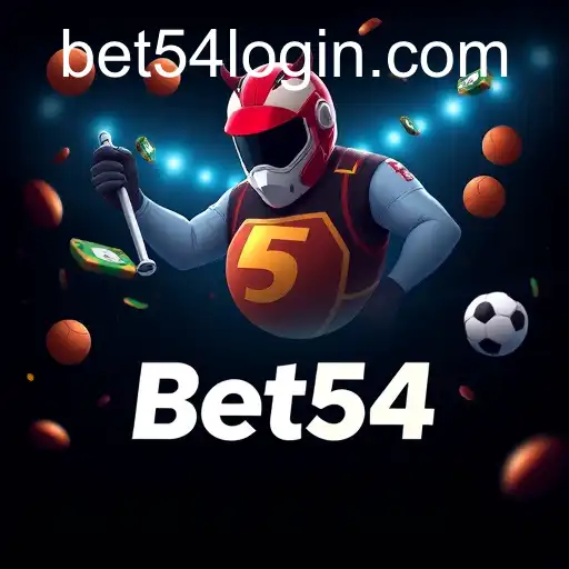 VIP Service bet54 - 24/7 Support and Exclusive Benefits