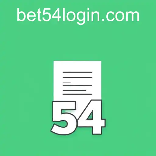 VIP Service bet54 - 24/7 Support and Exclusive Benefits