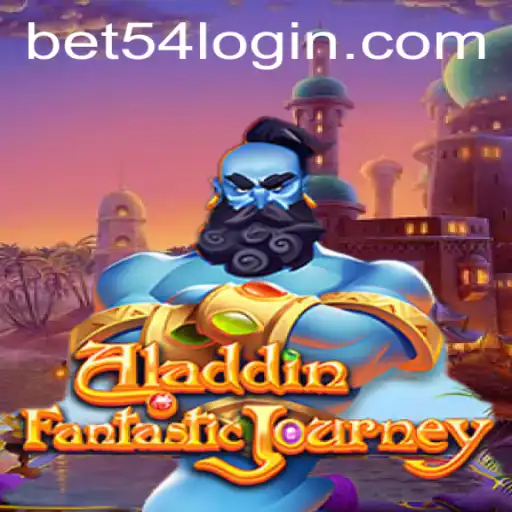 Exploring the Enchanting World of Aladdin: A Gaming Adventure with Bet54