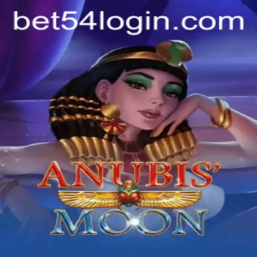 Discover the Enchanting World of AnubisMoon: A Journey into Ancient Egypt with Bet54