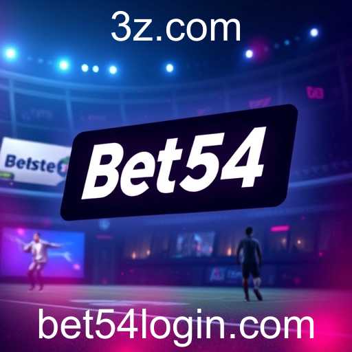 Novas Tendências e Impacto Atual do Bet54 no Mercado de Jogos
