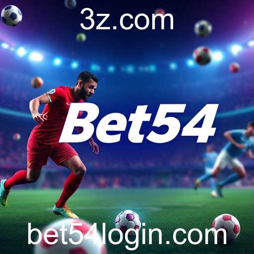 Ascensão do Bet54 no Mercado de Jogos Online