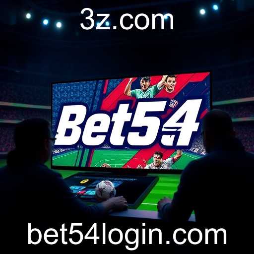 Crescimento dos Jogos Online em 2025: O Caso do Bet54