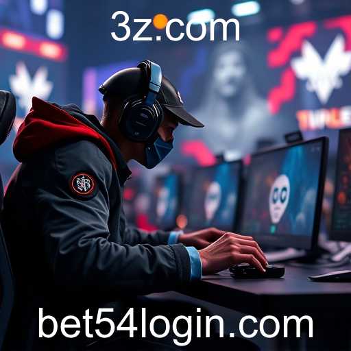 Bet54 Aumenta Popularidade em 2025 com Novas Funcionalidades