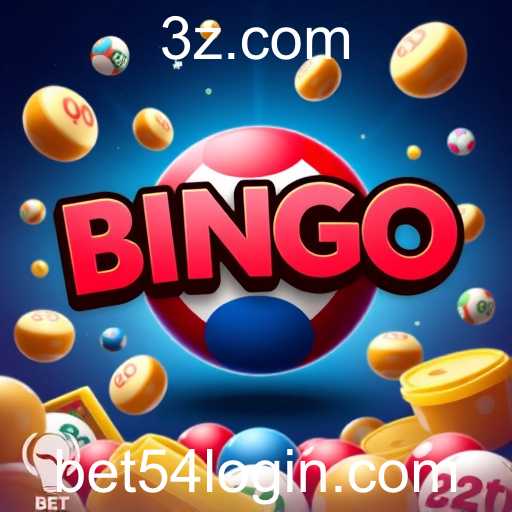 A Popularidade do Bingo Online no Bet54