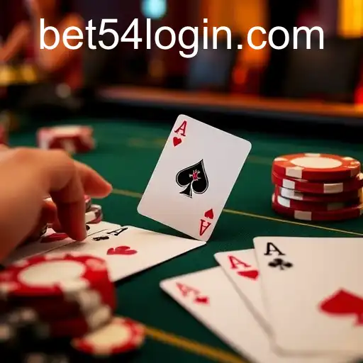 Security and Trust bet54 - International Licenses and Certifications