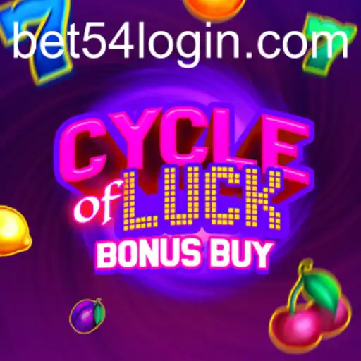 Exploring the Excitement of Cycle of Luck Bonus Buy with Bet54