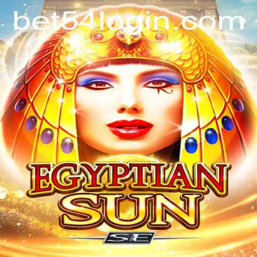 EgyptianSunSE: A Thrilling Journey into the Sands of Time