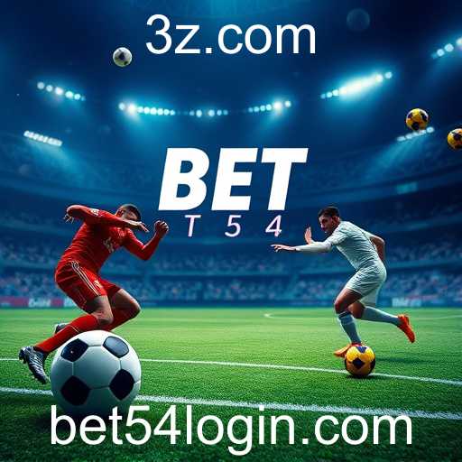 A Evolução dos Jogos Online: Bet54 e o Cenário Atual