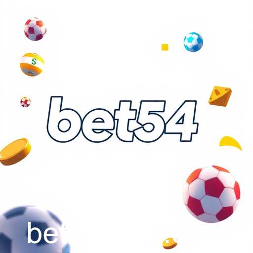 Novidades e Tendências no Mundo dos Jogos no Bet54