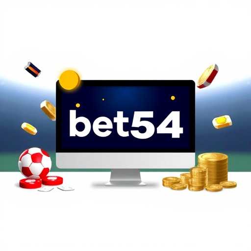 Crescimento dos Jogos Online e a Ascensão do Bet54