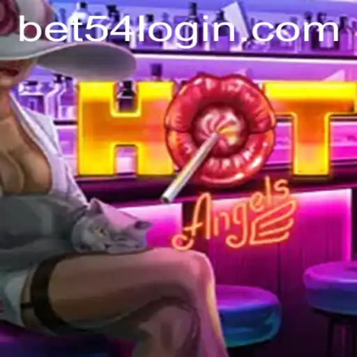 Discovering HotAngels: An Exciting New Gaming Experience with Bet54