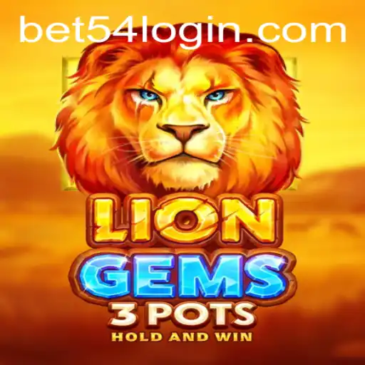 Exploring the World of LionGems3pots: A New Era in Gaming