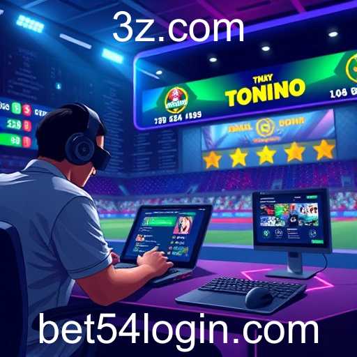 A Nova Era dos Jogos Online: Tendências e Impactos