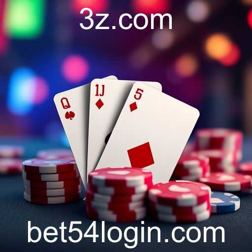 Explorando a Categoria 'Jogo de Poker' no Bet54: Um Mundo de Estratégia e Entretenimento