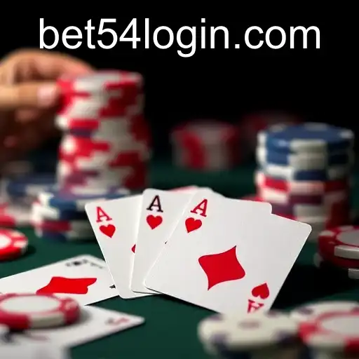 VIP Service bet54 - 24/7 Support and Exclusive Benefits