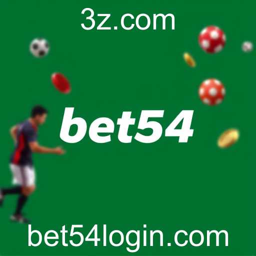 Explorando as Promoções na Bet54: Oportunidades para Apostadores