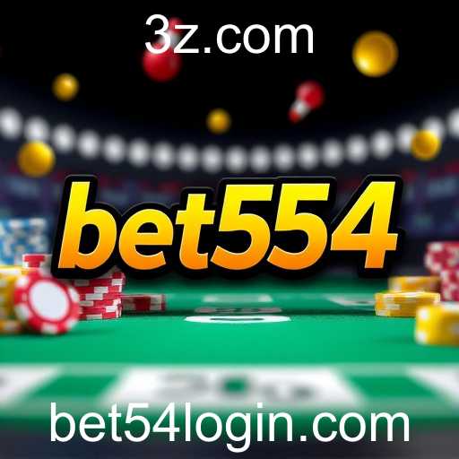 A Ascensão do Bet54 no Mercado de Jogos Online