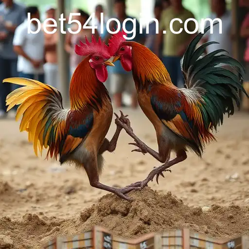 Gaming Experience bet54 - 800+ Premium and Exclusive Games