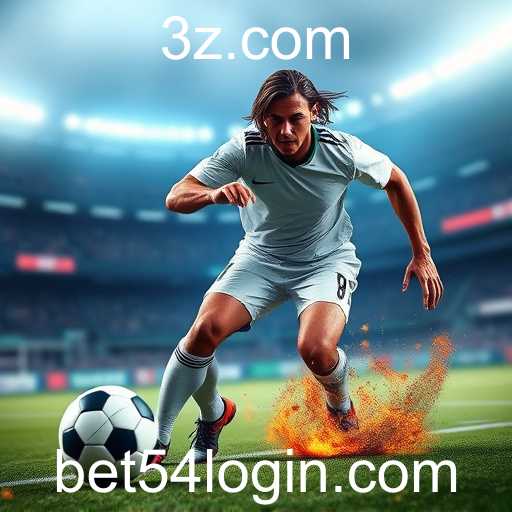 Apostas Esportivas no site 'bet54': Uma Visão Completa