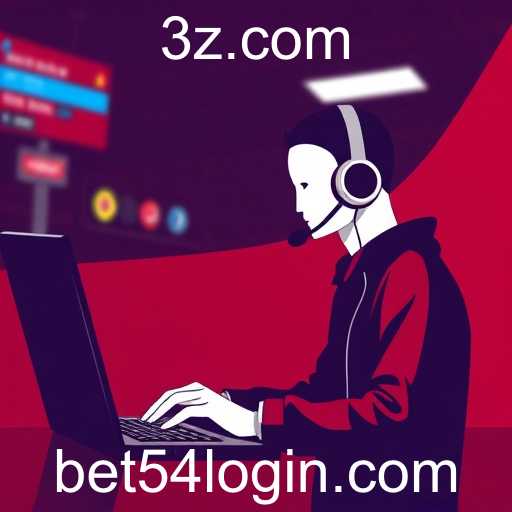 Explorando a Categoria 'Suporte ao Cliente' no Universo do Bet54